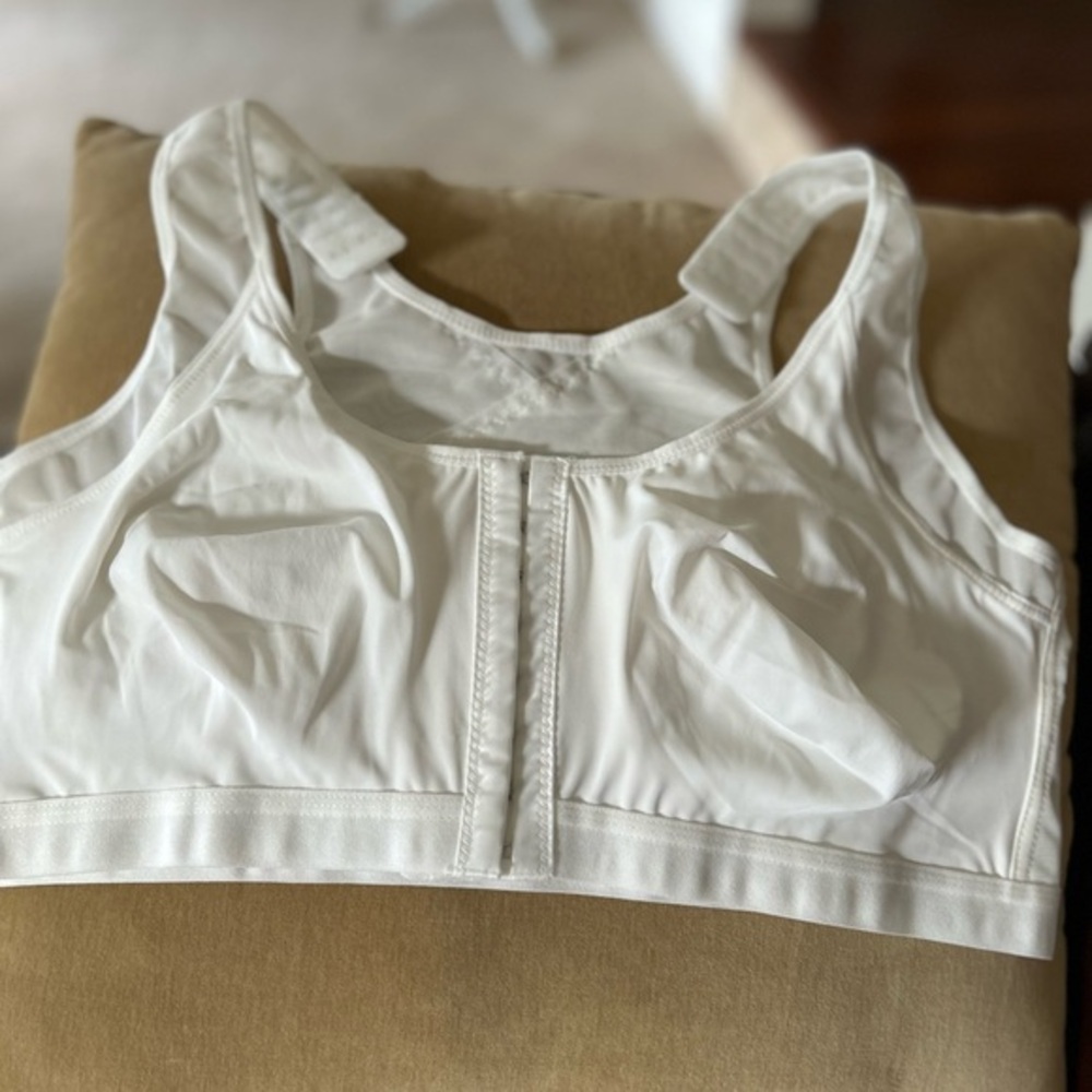 Bodysculptorx Posture Bra- New Size 3XL